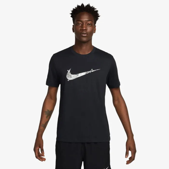Nike M NK DF TEE RUN ENERGY SP25 
