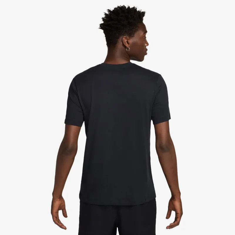 Nike M NK DF TEE RUN ENERGY SP25