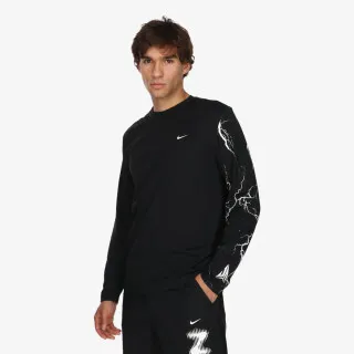 Nike JA M NK DF UV ICON LS TOP