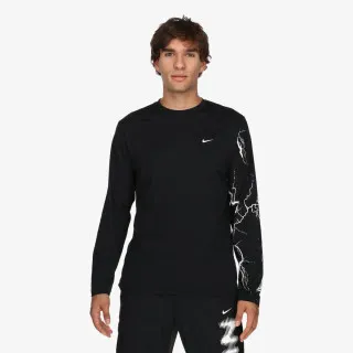 Nike JA M NK DF UV ICON LS TOP