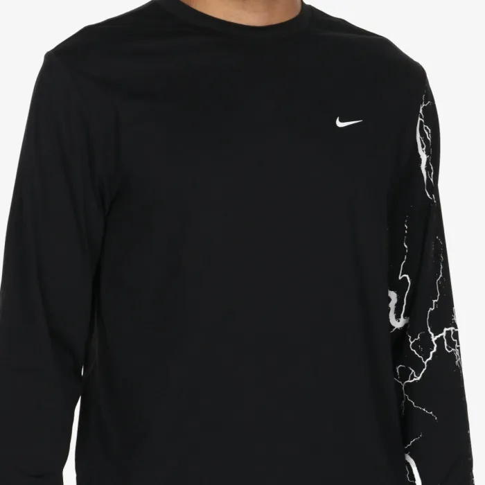 Nike JA M NK DF UV ICON LS TOP 