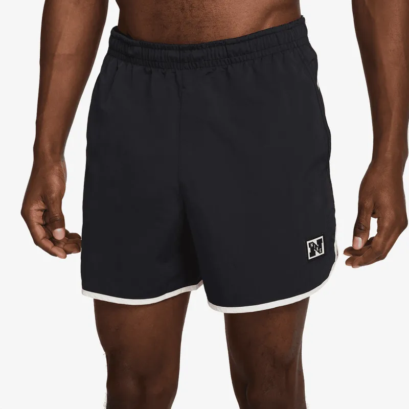 Nike M NK DF HERITAGE SHORT 5IN UL