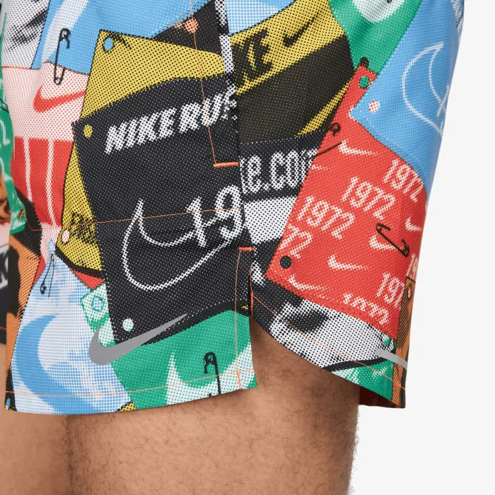 Nike M NK DF RUN ENRGY STRDE 5BF 