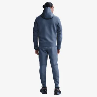 Nike PSG M NK TCH FLC FZ WR HDY