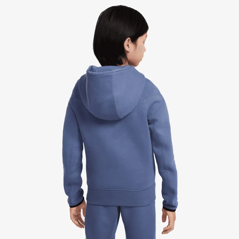 Nike PSG B NSW TECH FLC FZ