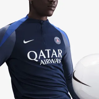 Nike PSG M NK DF STRK DRILL TOP K