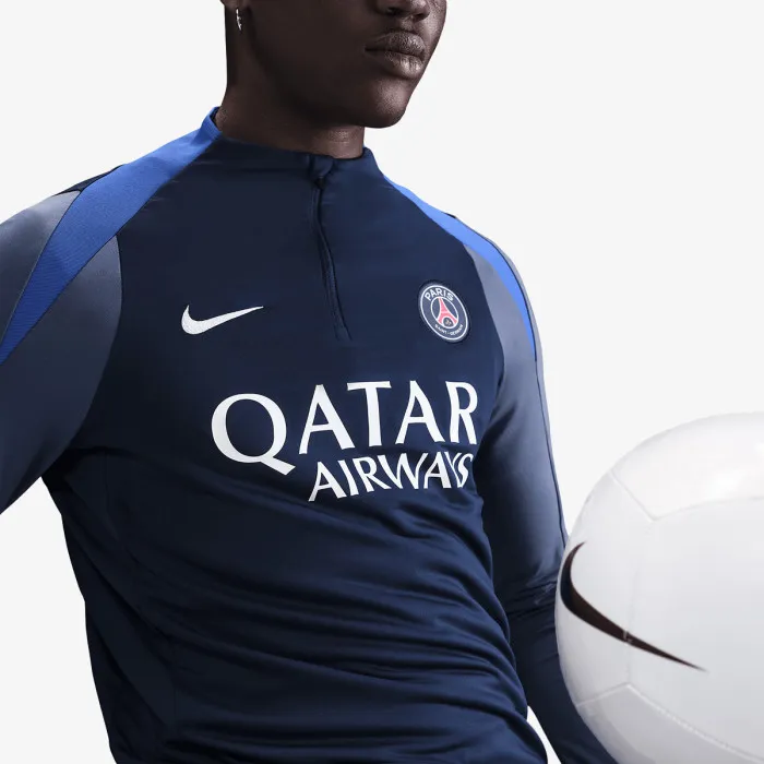 Nike PSG M NK DF STRK DRILL TOP K 