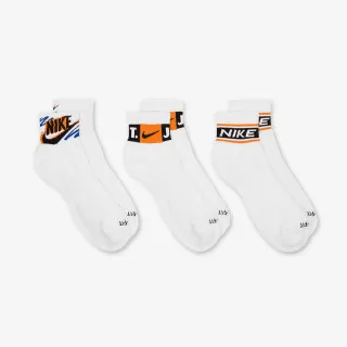 Nike U NK ED PLS ANKLE 3P SPORT 144