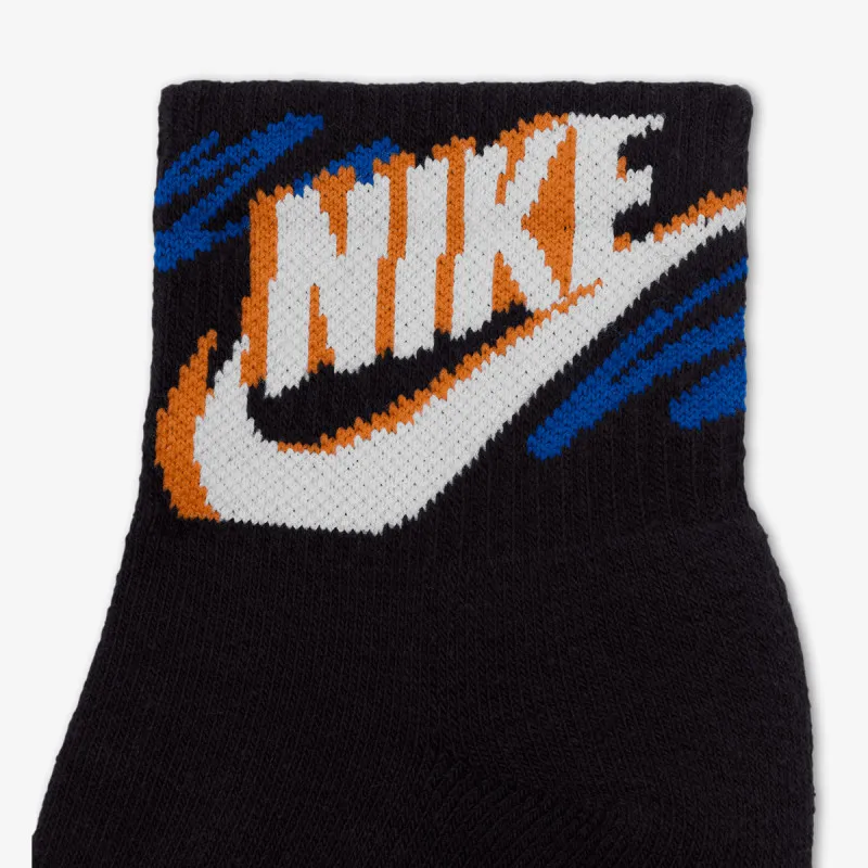 Nike U NK ED PLS ANKLE 3P SPORT 144