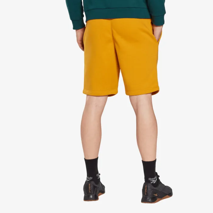 REEBOK RI LEFT LEG LOGO SHORT 