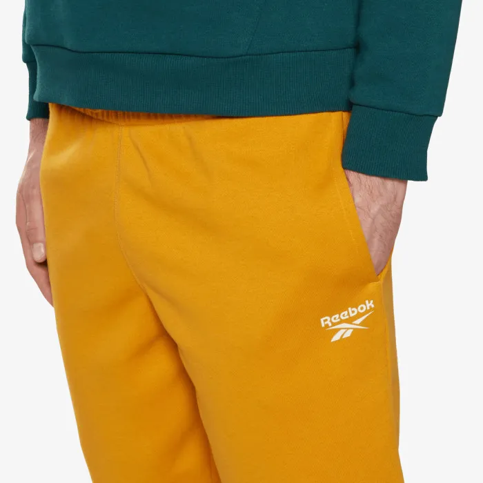 REEBOK RI LEFT LEG LOGO SHORT 