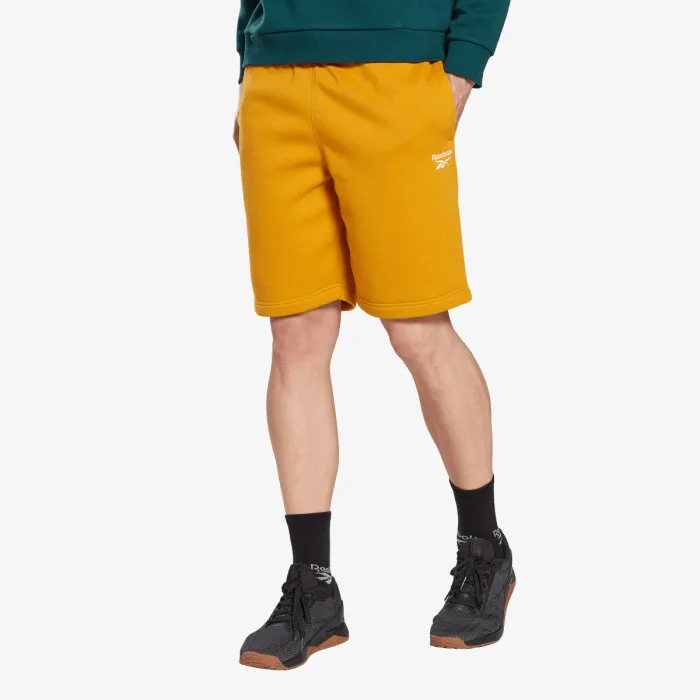 REEBOK RI LEFT LEG LOGO SHORT 