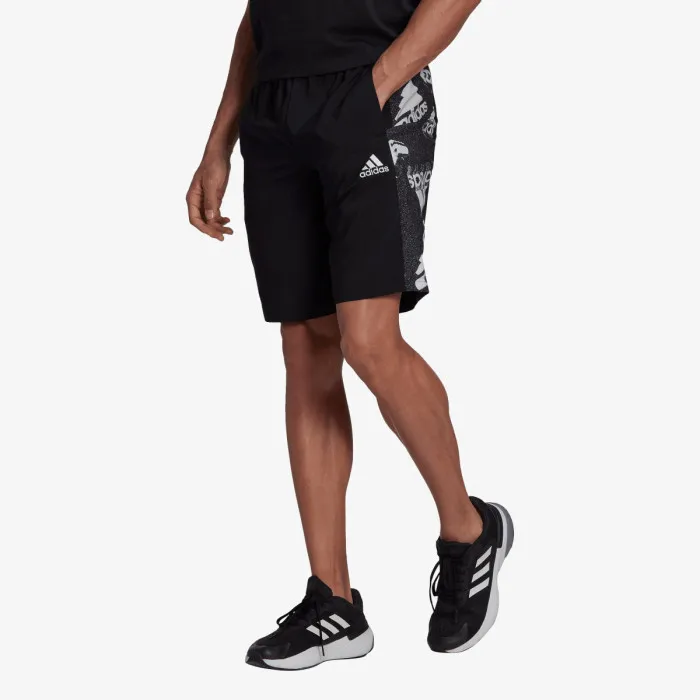 adidas M BL Q3 WV SHO 