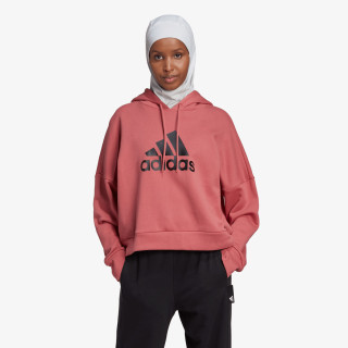 W FI BOS HOODIE 