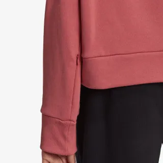 adidas W FI BOS HOODIE