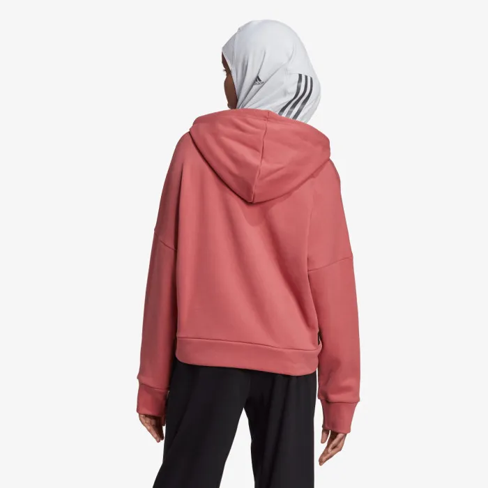W FI BOS HOODIE 