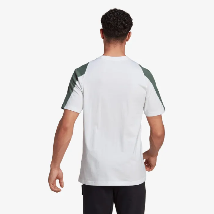 M FI BOS TEE 