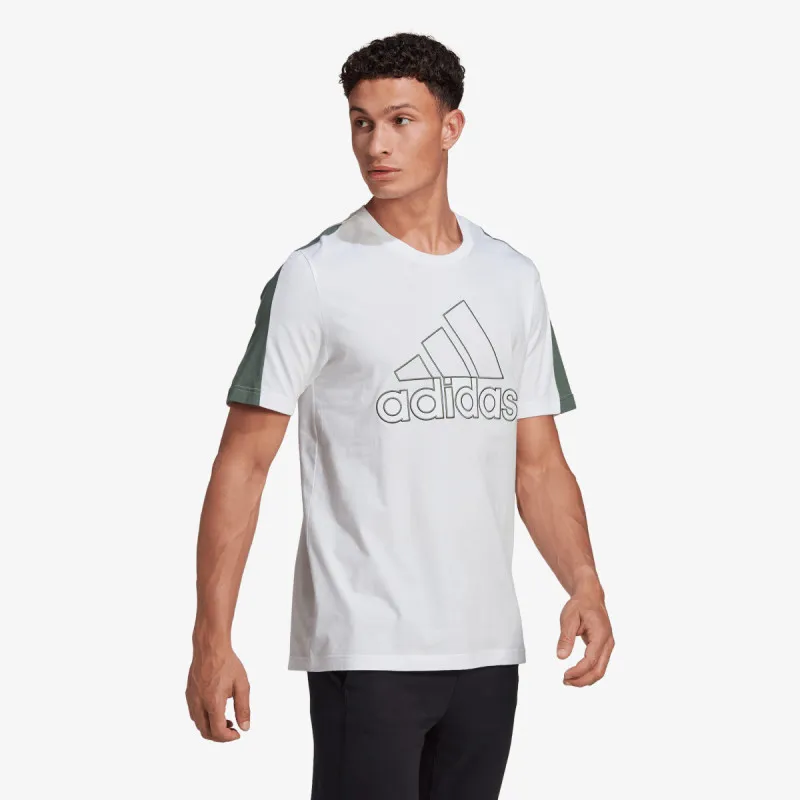 M FI BOS TEE 