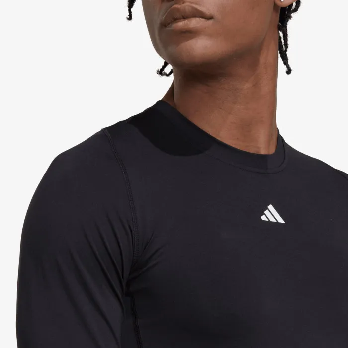 adidas TF LS TEE 