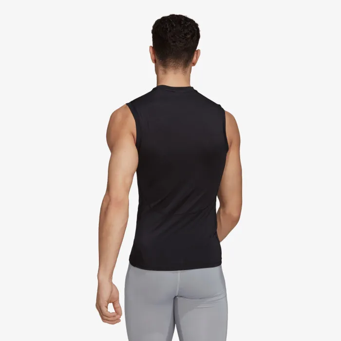 Tričko Techfit Training Sleeveless 