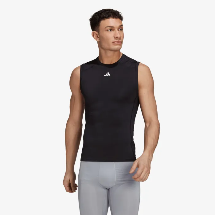 Tričko Techfit Training Sleeveless 