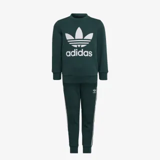 adidas CREW SET 