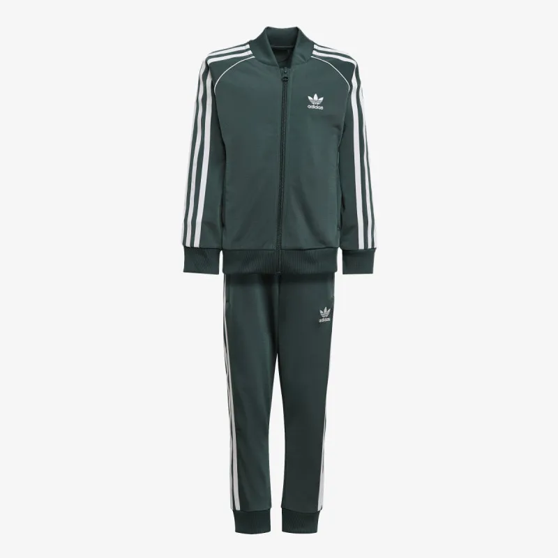 adidas SST TRACKSUIT 