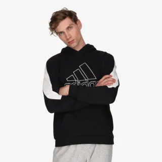 adidas M FI BOS Hoodie