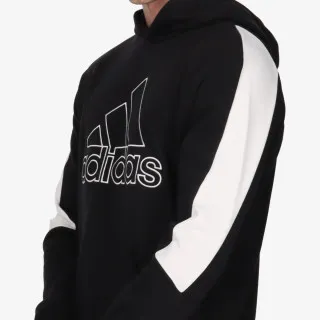 adidas M FI BOS Hoodie
