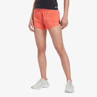 REEBOK WOR RUN 2 IN 1 SHORT