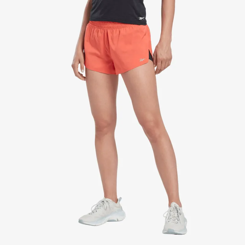 REEBOK WOR RUN 2 IN 1 SHORT