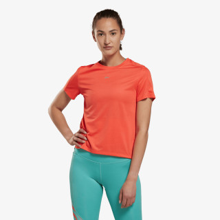 WOR RUN SPEEDWICK TEE