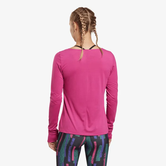REEBOK WOR SUPREMIUM LONG SLEEVE 