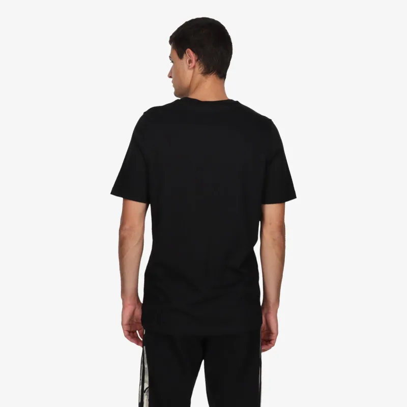 adidas CAMO TONGUE TEE 