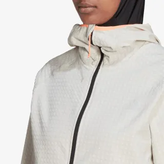 adidas XCITY SOFTSHELL