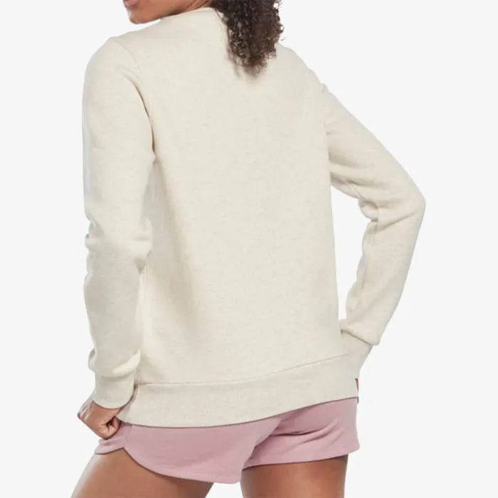 REEBOK RI BL Fleece Crew 