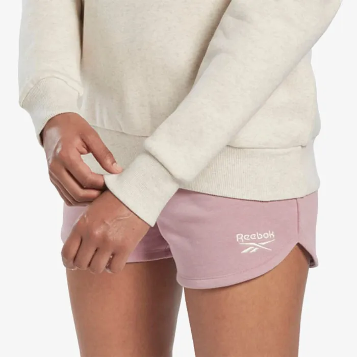 REEBOK RI BL Fleece Crew 