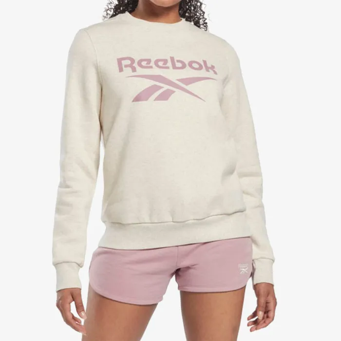 REEBOK RI BL Fleece Crew 