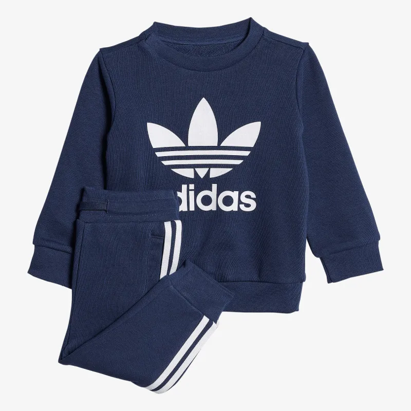 adidas CREW SET