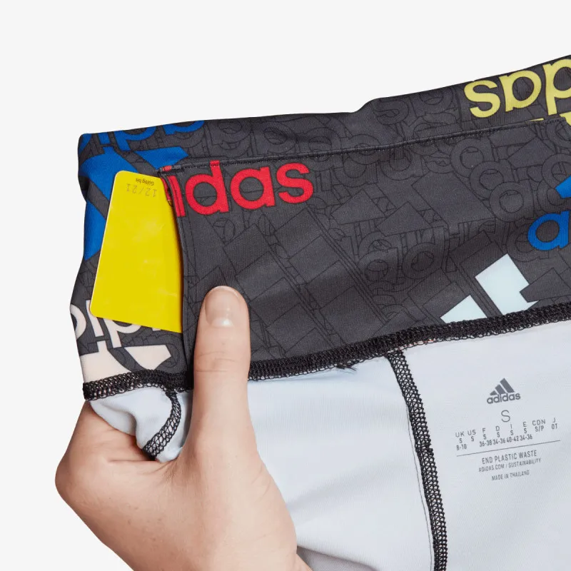 adidas BRAND LOVE 7/8