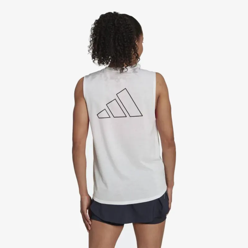 adidas Run icons