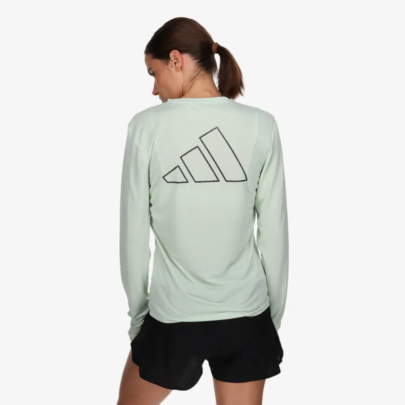 adidas Run icons