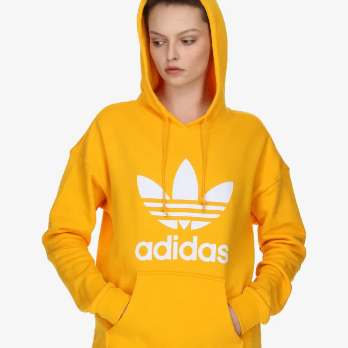 adidas TRF HOODIE 