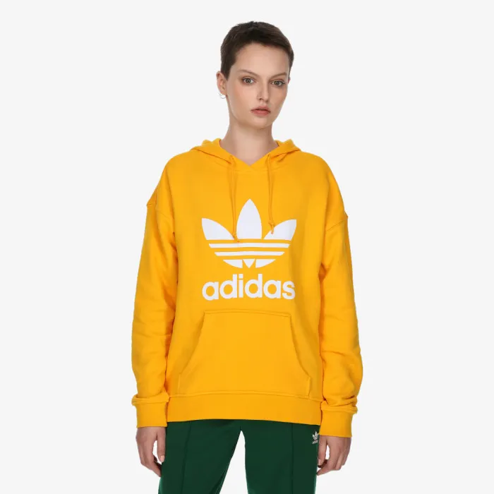 adidas TRF HOODIE 