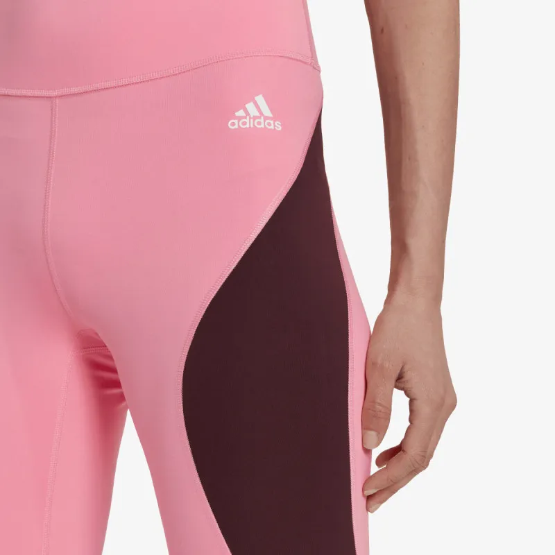 adidas TE HIT 7/8 TIG
