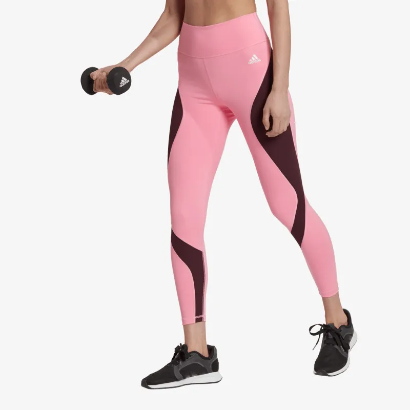 adidas TE HIT 7/8 TIG