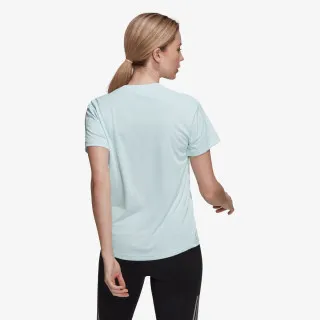 adidas RUN IT TEE W