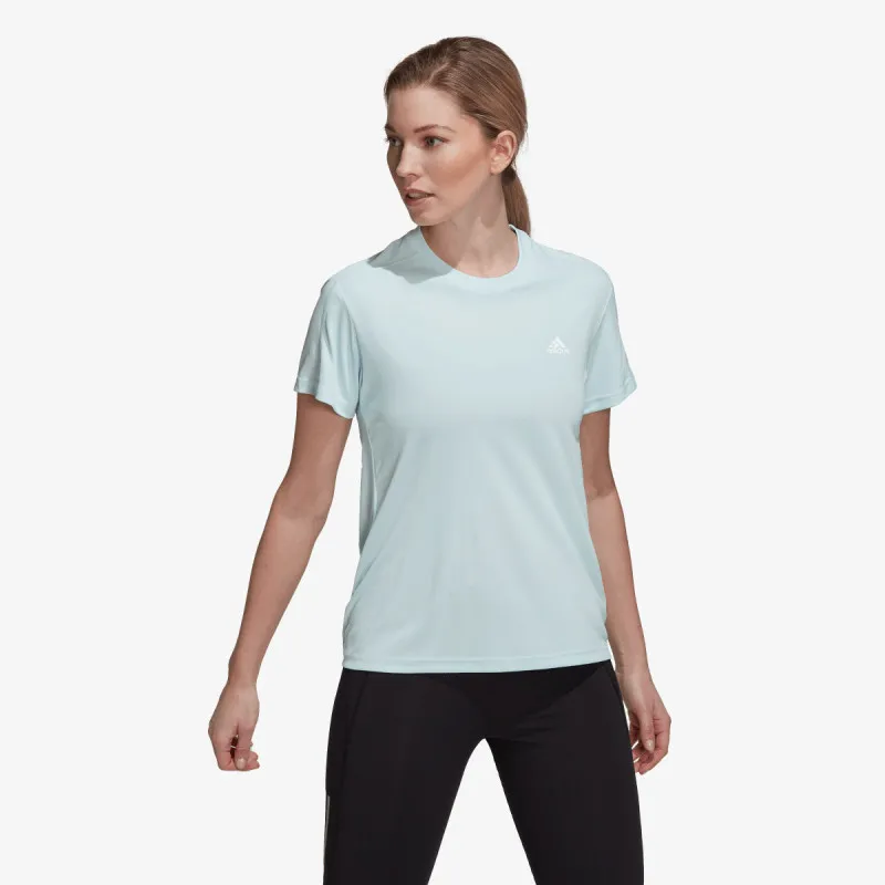 adidas RUN IT TEE W