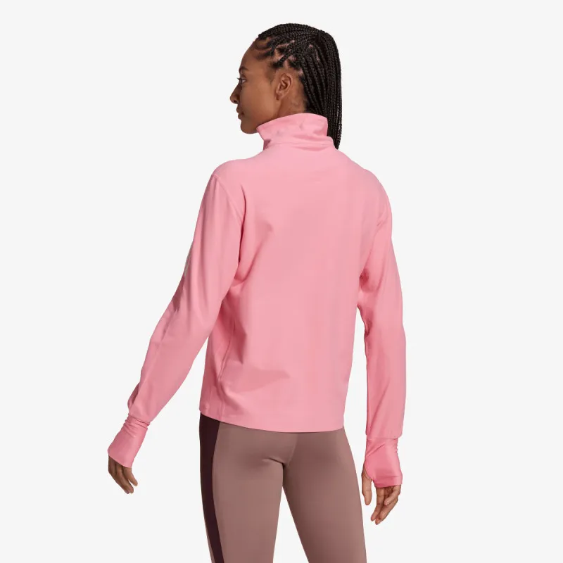adidas OTR 1/2 ZIP W