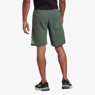 adidas M MH BOSSHORTFT
